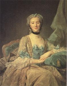 PERRONNEAU, Jean-Baptiste Madame de Sorquainville (mk05)